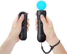 PS Move