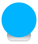 3 Cool Web 2.0 Logo