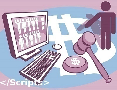 Auction-Scripts Auction Scripts Auction Scripts