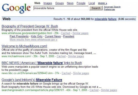 Google-Bomb Google Bomb 560x387 Google Bomb