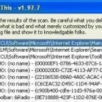 HijackThis