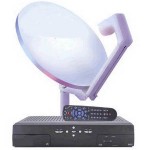 Satellite TV for PC