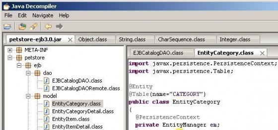 Java-Decompiler Java Decompiler 560x263 Java Decompiler