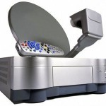 Satellite-Receivers