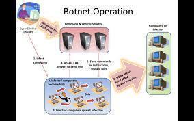 Botnets