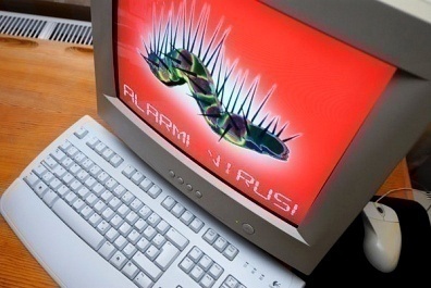 computer-virus computer virus Computer Virus