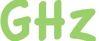  Hz (Hertz)