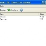 how-to-backup-your-internet-explorer-favorites