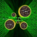 known-plaintext-attack