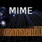 mime