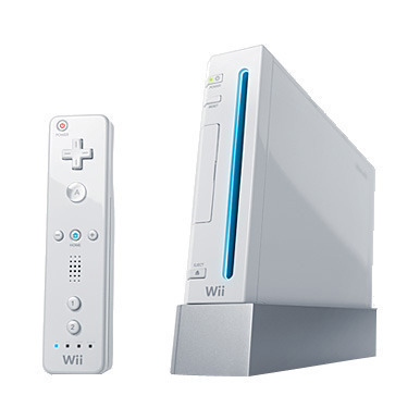 What is a Wii?