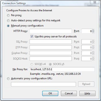 proxy-browser proxy browser How to Configure a Proxy in a Web Browser