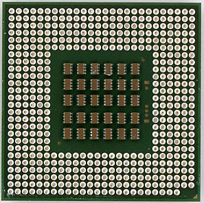 socket-603 socket 603 Socket 603