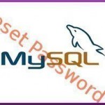reset-mysql-password