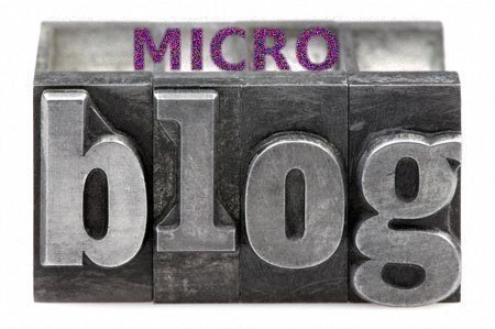 microblog microblog Microblog