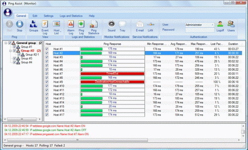 network-tools network-tools