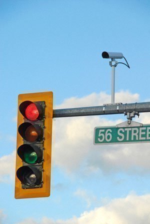 Red-Light-Camera Red Light Camera How Do Red Light Cameras Work?