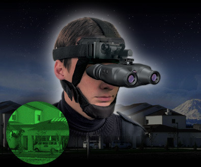 how-do-night-vision-goggles-work