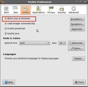 allow-pup-ups allow pup ups How to Allow Pop Ups