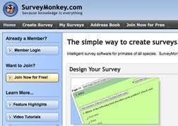 free-survey-software Free Survey Software
