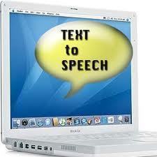 speech-synthesis Speech Synthesis