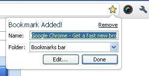 how to bookmark Chrome0 How to Bookmark