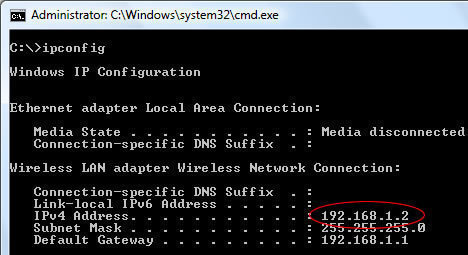 how-to-check-your-ip how to check your ip How to Check Your IP