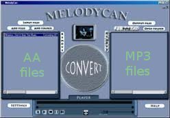 free m4a to mp3 converter online