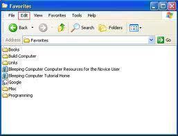how-to-transfer-bookmarks How to Transfer Bookmarks