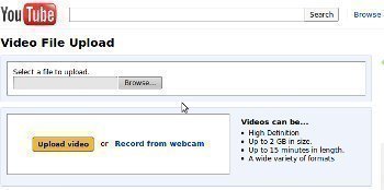 how-to-upload-videos-to-youtube how to upload videos to youtube How to Make YouTube Videos