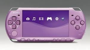  What is a PSP?