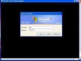 remote-desktop How to Use Remote Desktop