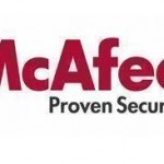 disable- McAfee
