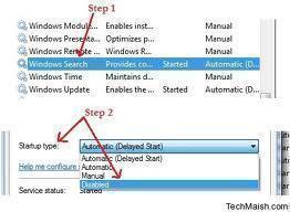 remove-windows-desktop-search How to Remove Windows Desktop Search