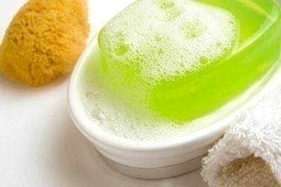 how to make glycerin soap How to Make Glycerin Soap