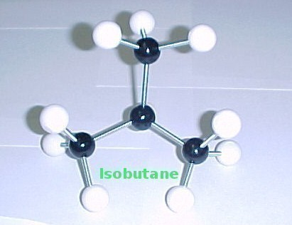 Carbon isomer formulas