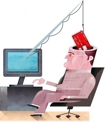 Spear-Phishing Spear Phishing What is Spear Phishing?
