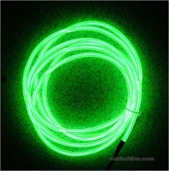 What is Electroluminescence?