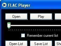 FLAC-Player FLAC Player FLAC Players