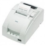 Impact-Printers