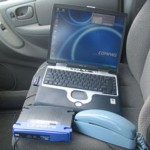 Wardriving