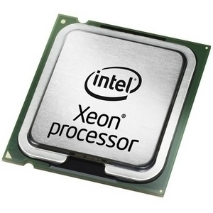 Xeon Xeon Xeon