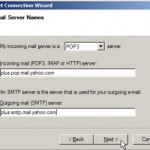 How to Download Yahoo Mail into Outlook