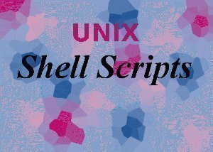 scripts scripts Unix Scripts