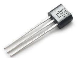 Field-Effect-Transistor What is a Field Effect Transistor?