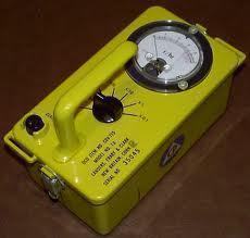 Geiger-Counter What is a Geiger Counter?