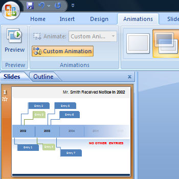 how-to-create-a-timeline-in-powerpoint how to create a timeline in powerpoint How to Use Powerpoint