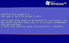  How to Run CHKDSK