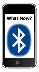 how-to-use-bluetooth-on-ipod-touch How to Use Bluetooth on an iPod Touch