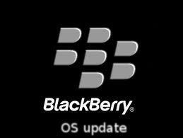  How to Update the Blackberry OS